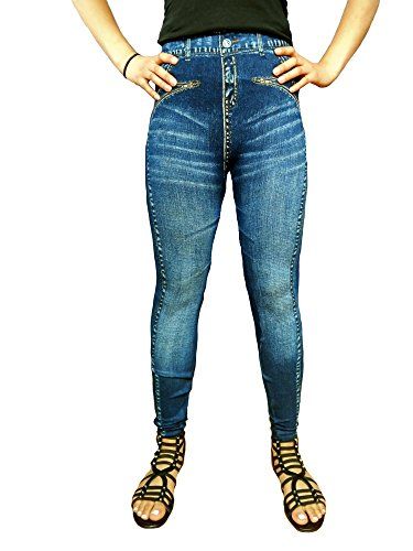 denim jeggings price
